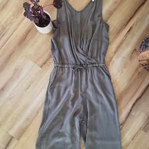 S Tentree Jumpsuit
